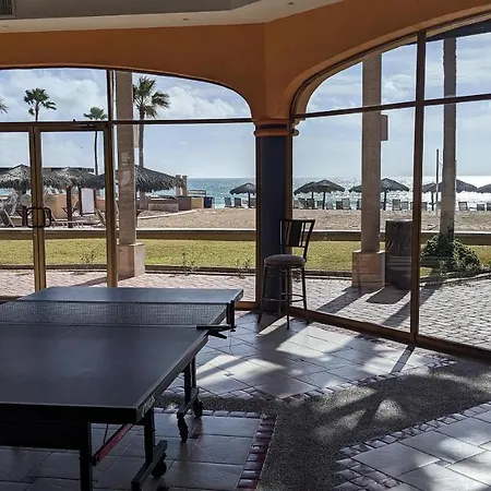 Princesa De Penasco B208 - Family Beach Getaway Puerto Penasco Exterior photo