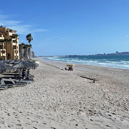 Princesa De Penasco B208 - Family Beach Getaway Puerto Penasco Exterior photo