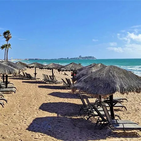 Princesa De Penasco B208 - Family Beach Getaway Puerto Penasco Exterior photo