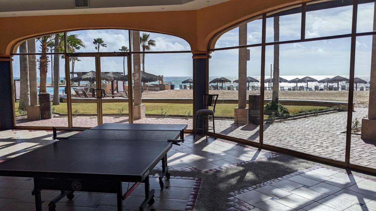 Princesa De Penasco B208 - Family Getaway Apartment