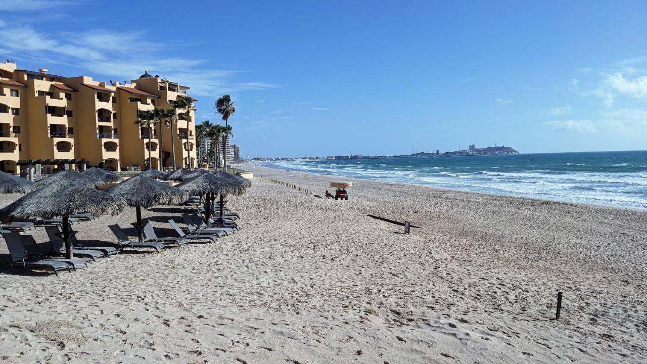 Apartment Princesa De Penasco B208 - Family Getaway Puerto Penasco