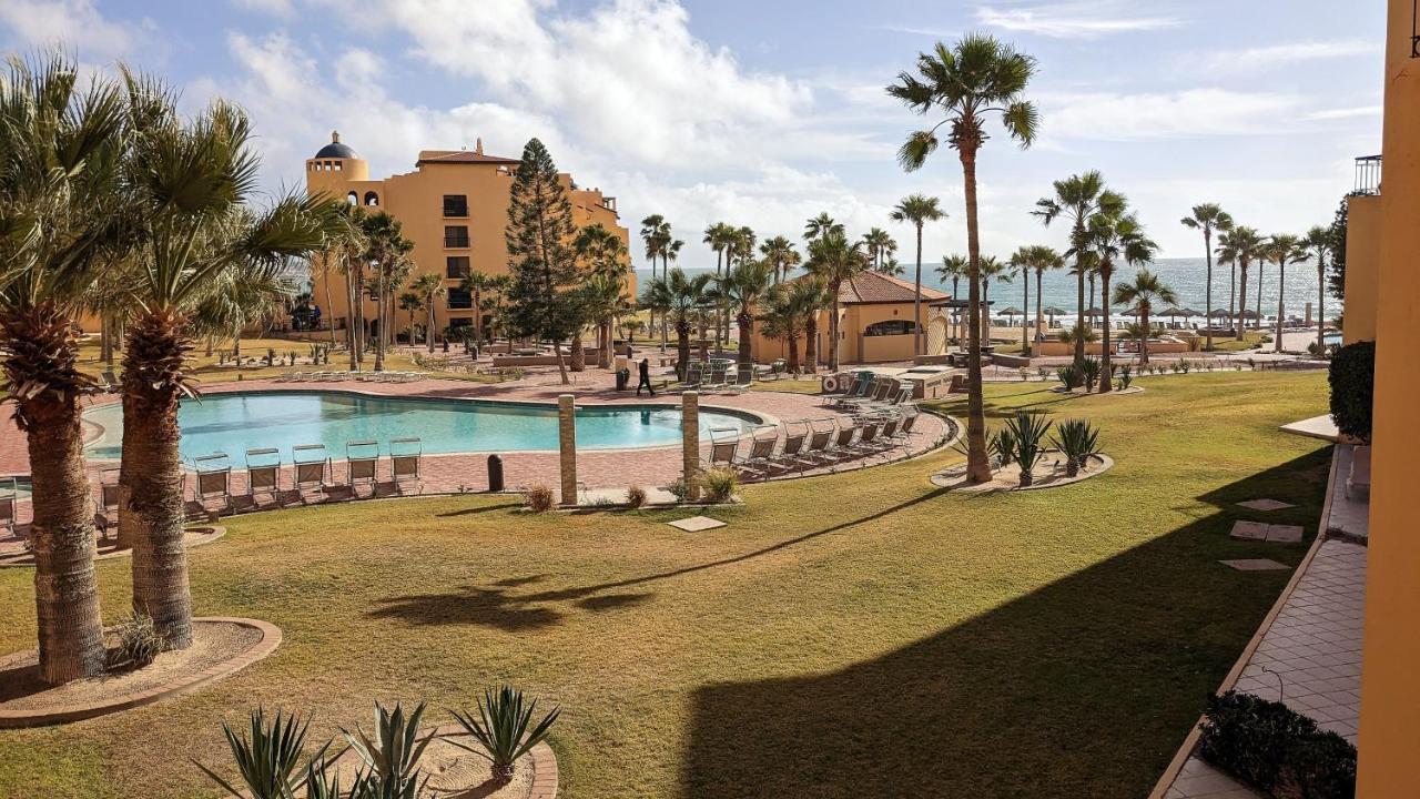 Princesa De Penasco B208 - Family Getaway Apartment Puerto Penasco