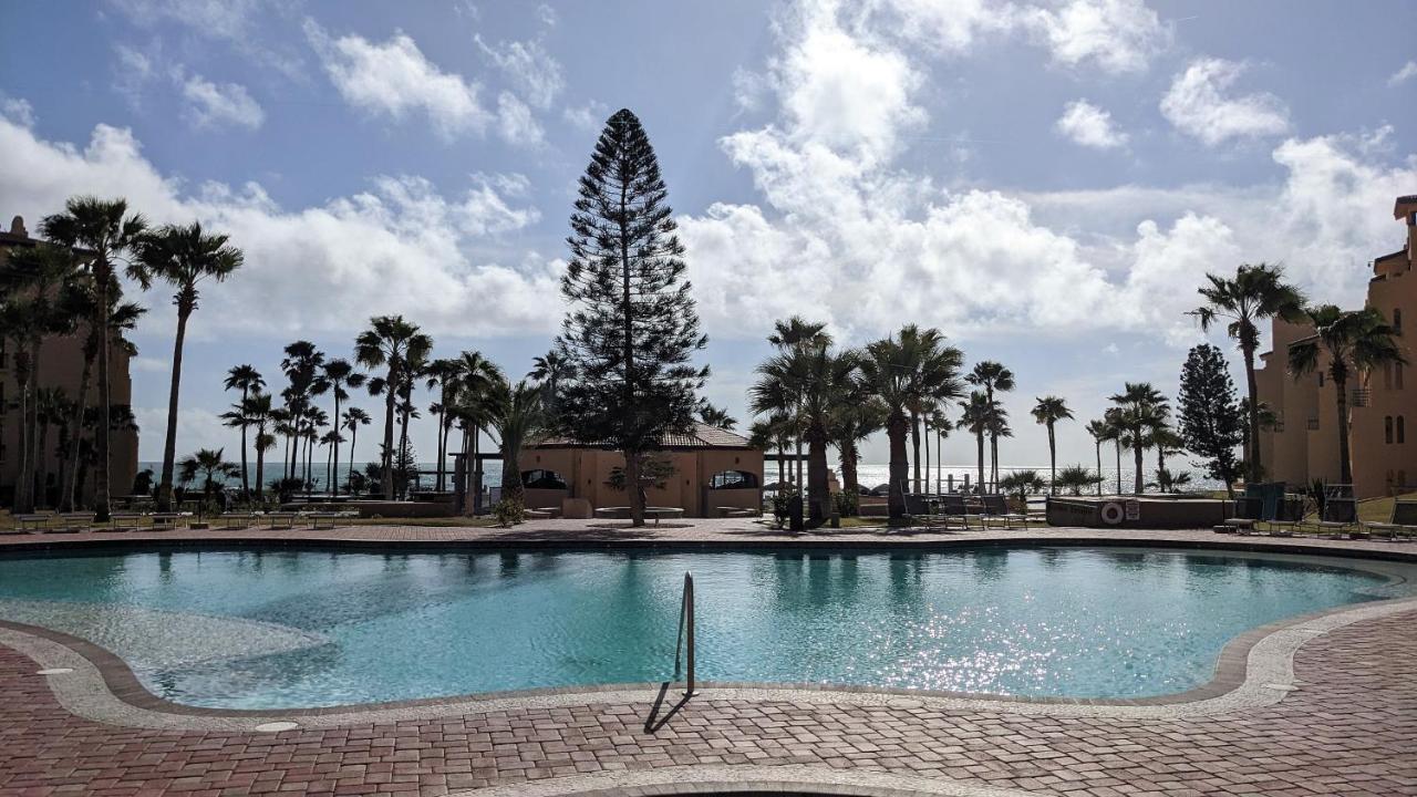 Princesa De Penasco B208 - Family Getaway