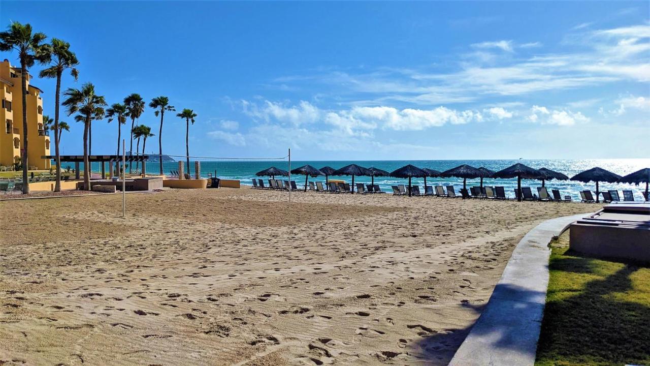 Princesa De Penasco B208 - Family Getaway Apartment *