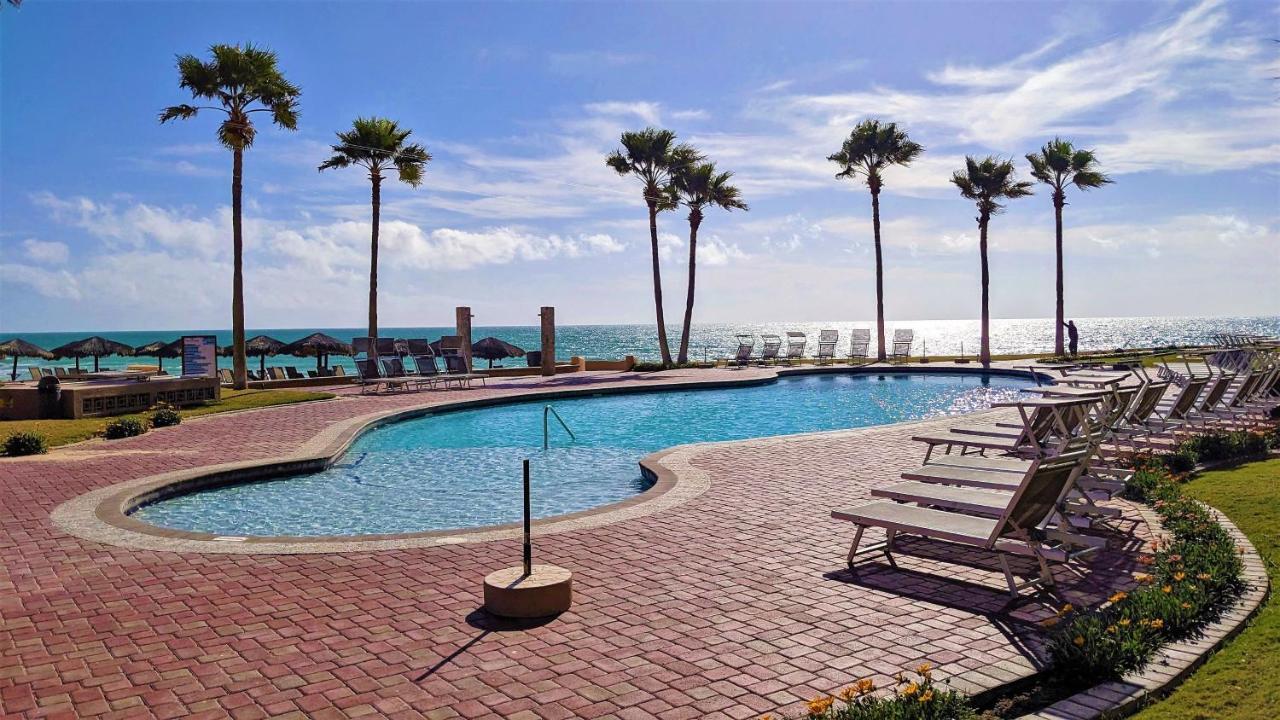 Princesa De Penasco B208 - Family Getaway Apartment *