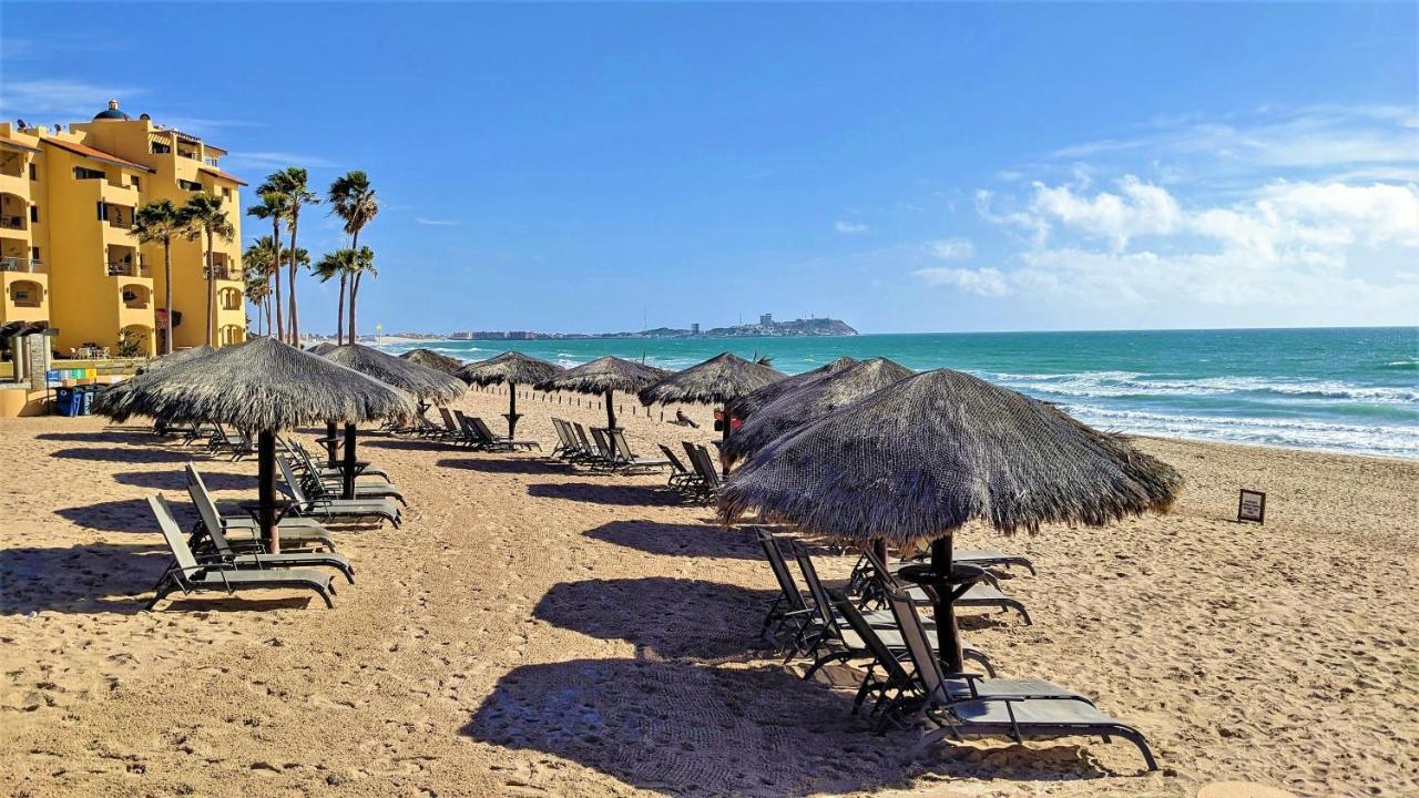 Princesa De Penasco B208 - Family Getaway Apartment *