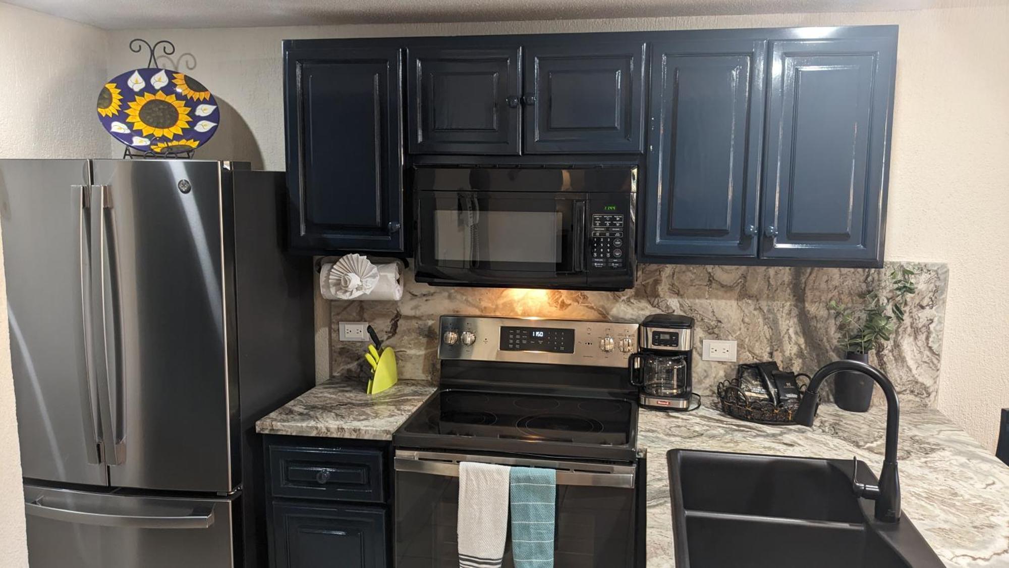 Apartment Princesa De Penasco B208 - Family Getaway *