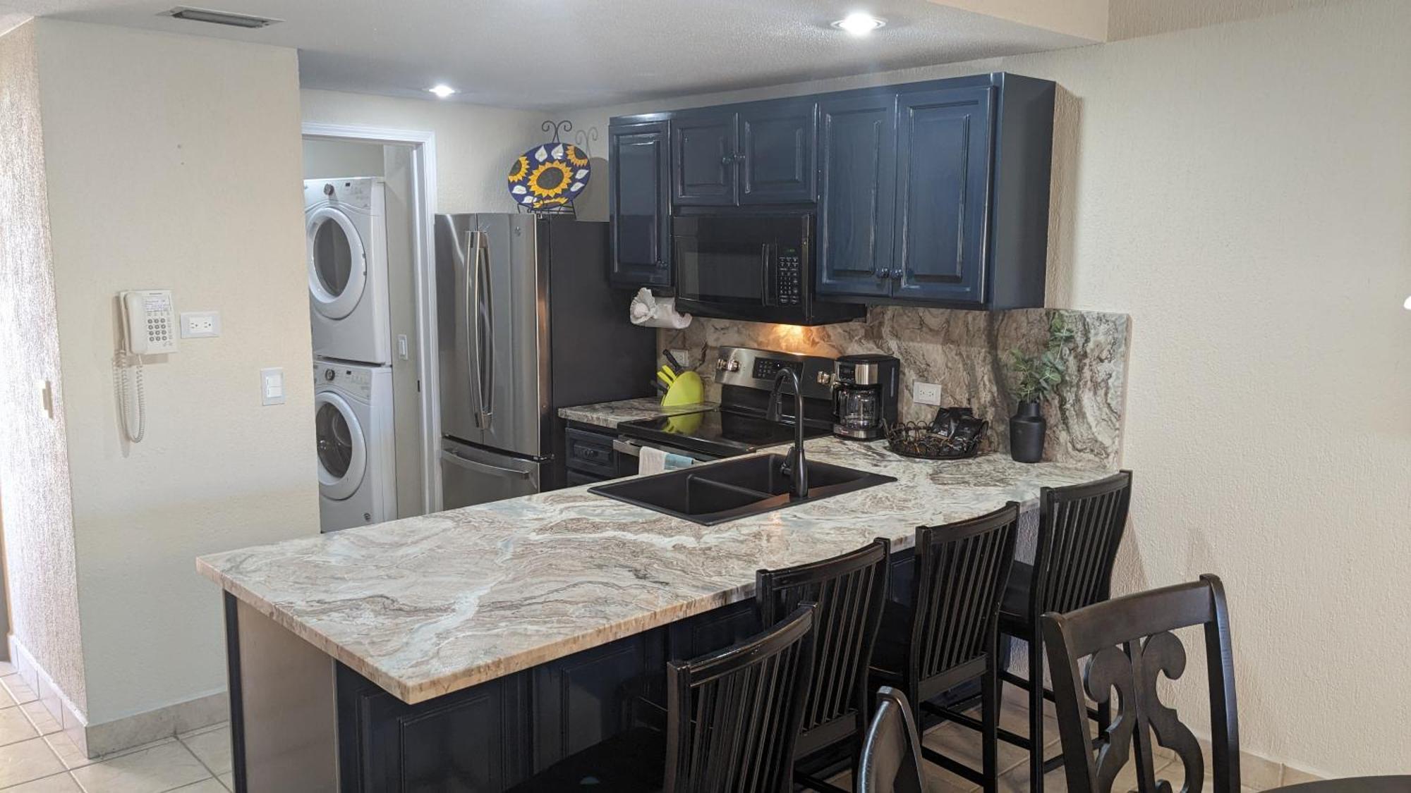 Apartment Princesa De Penasco B208 - Family Getaway Puerto Penasco