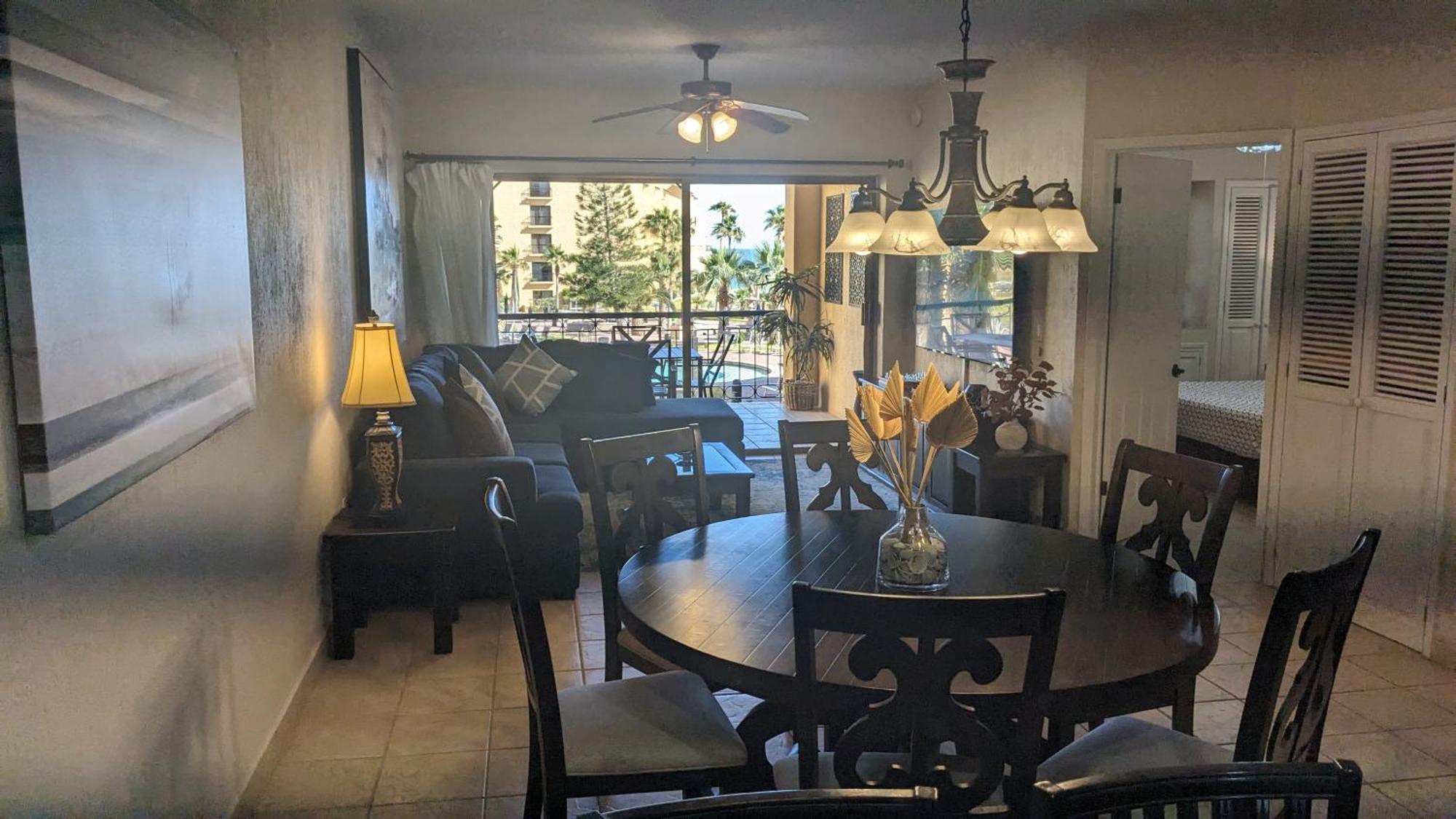 Princesa De Penasco B208 - Family Getaway