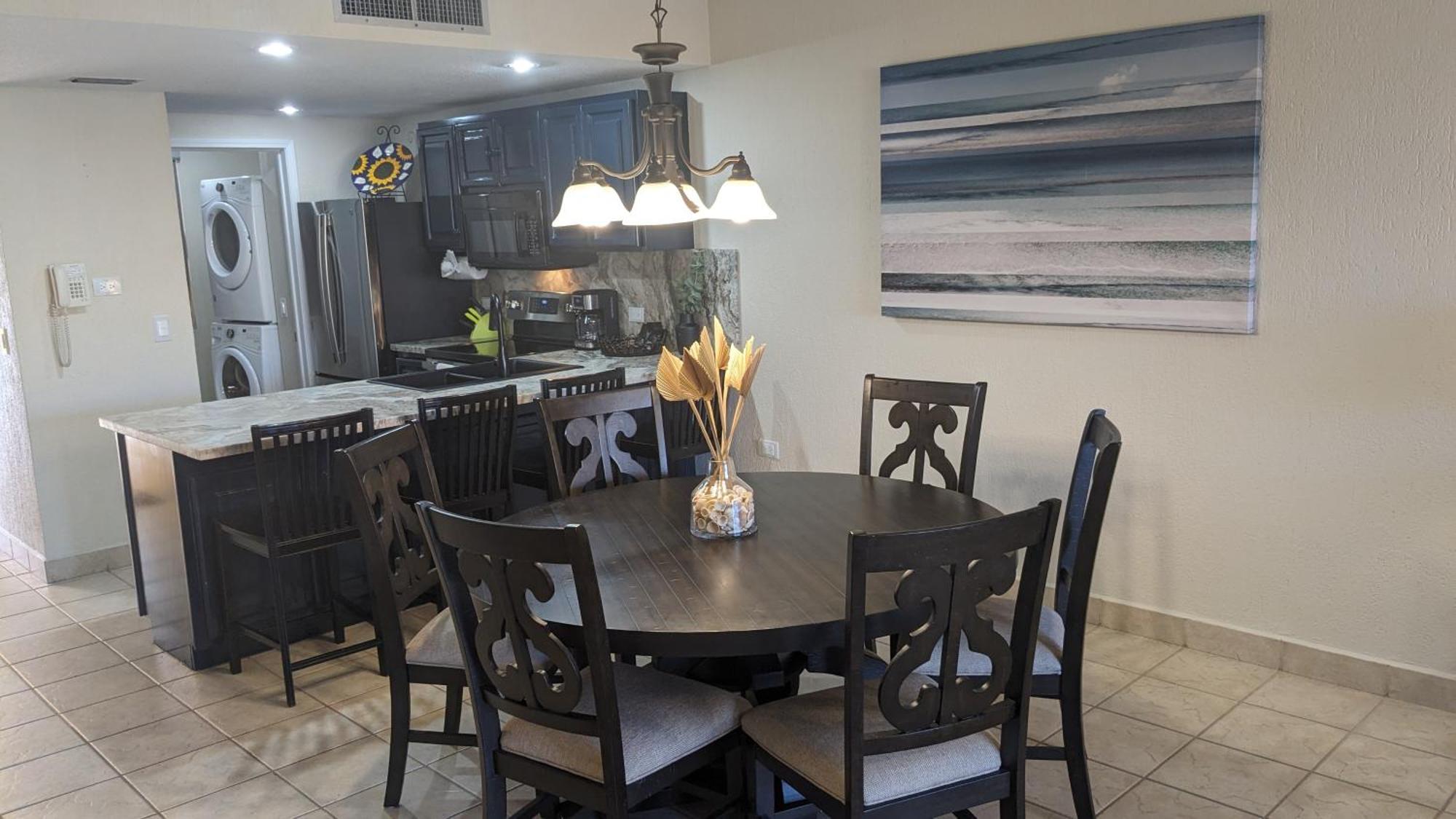 Apartment Princesa De Penasco B208 - Family Getaway *