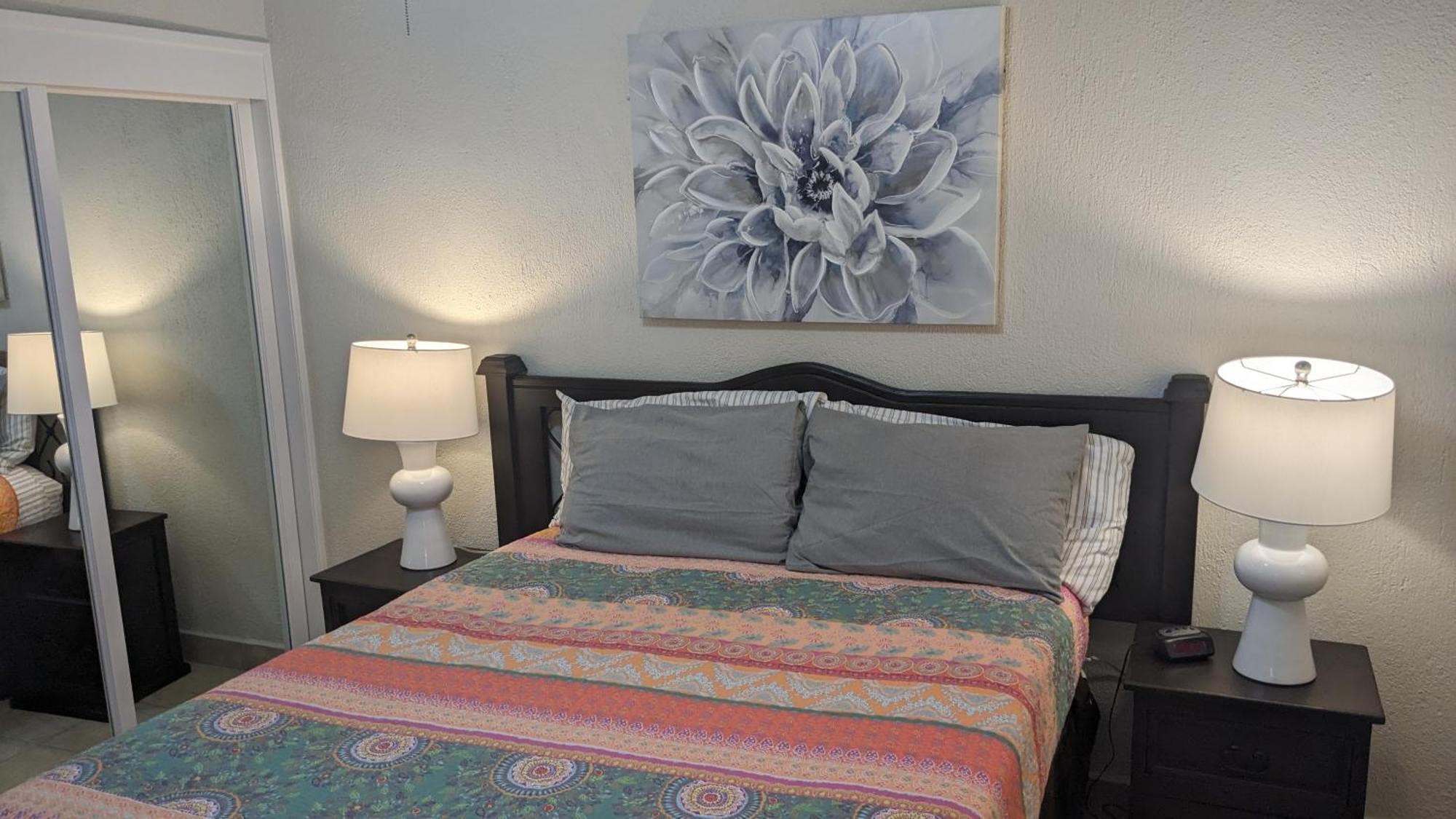 Apartment Princesa De Penasco B208 - Family Getaway