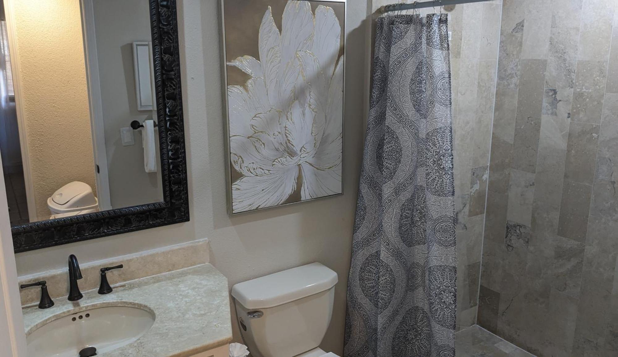 Princesa De Penasco B208 - Family Getaway