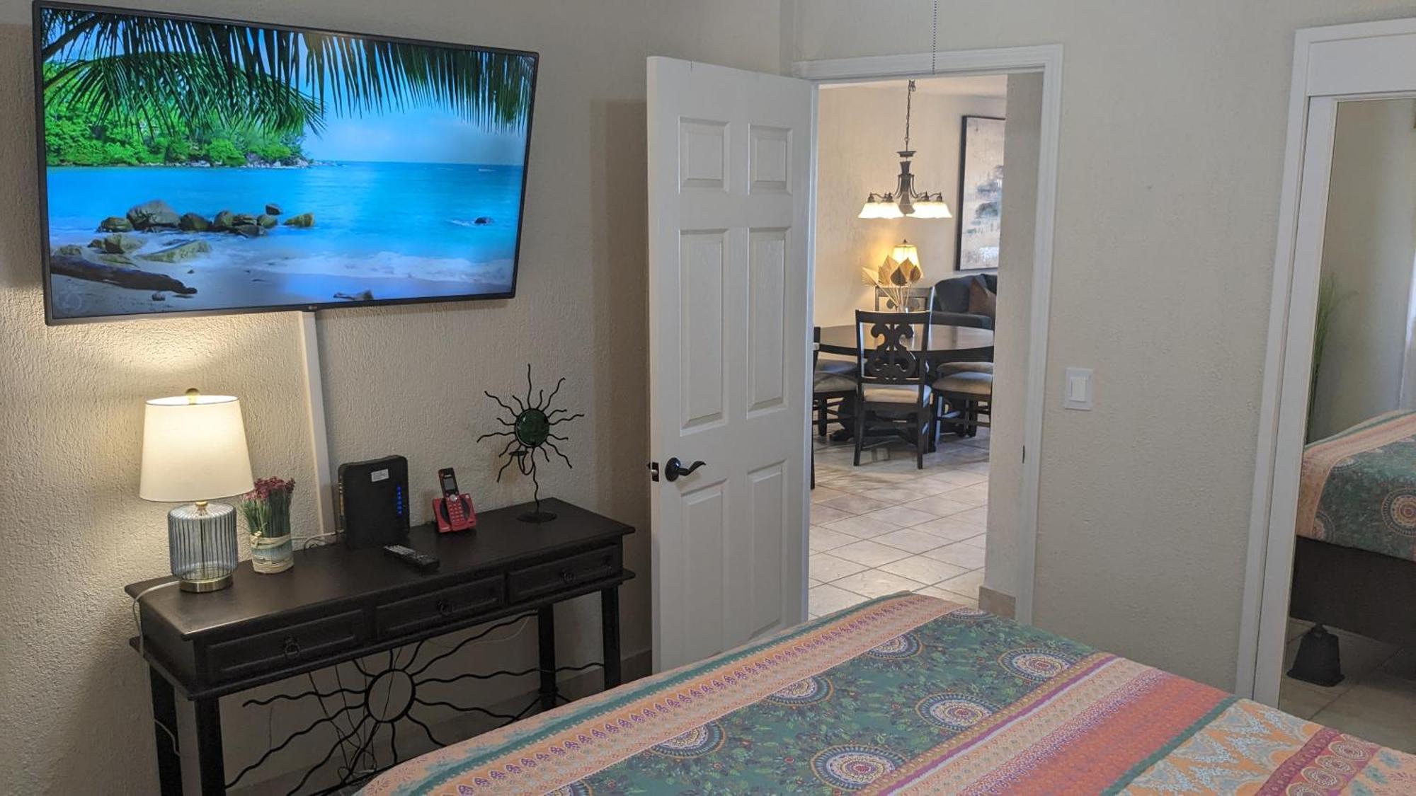 Princesa De Penasco B208 - Family Getaway Puerto Penasco