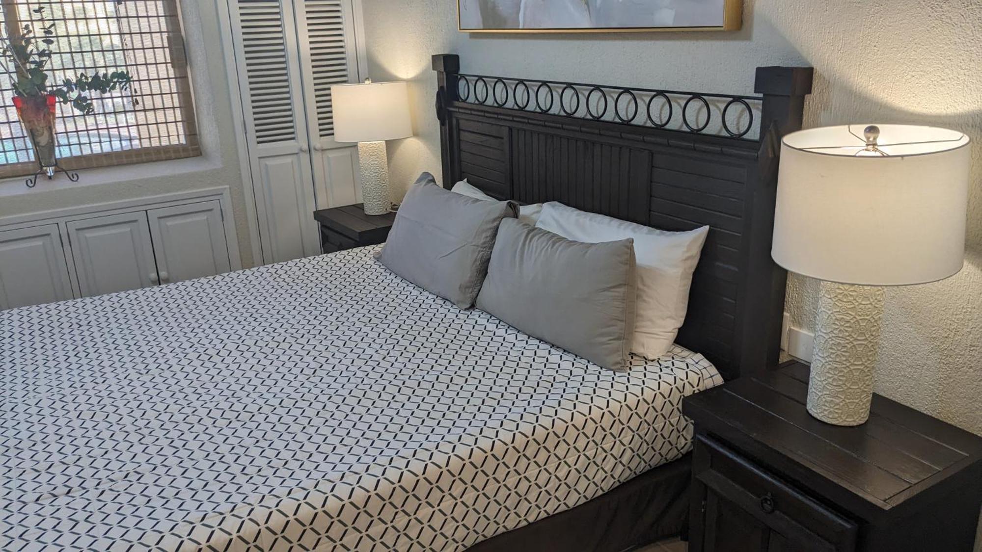 Apartment Princesa De Penasco B208 - Family Getaway