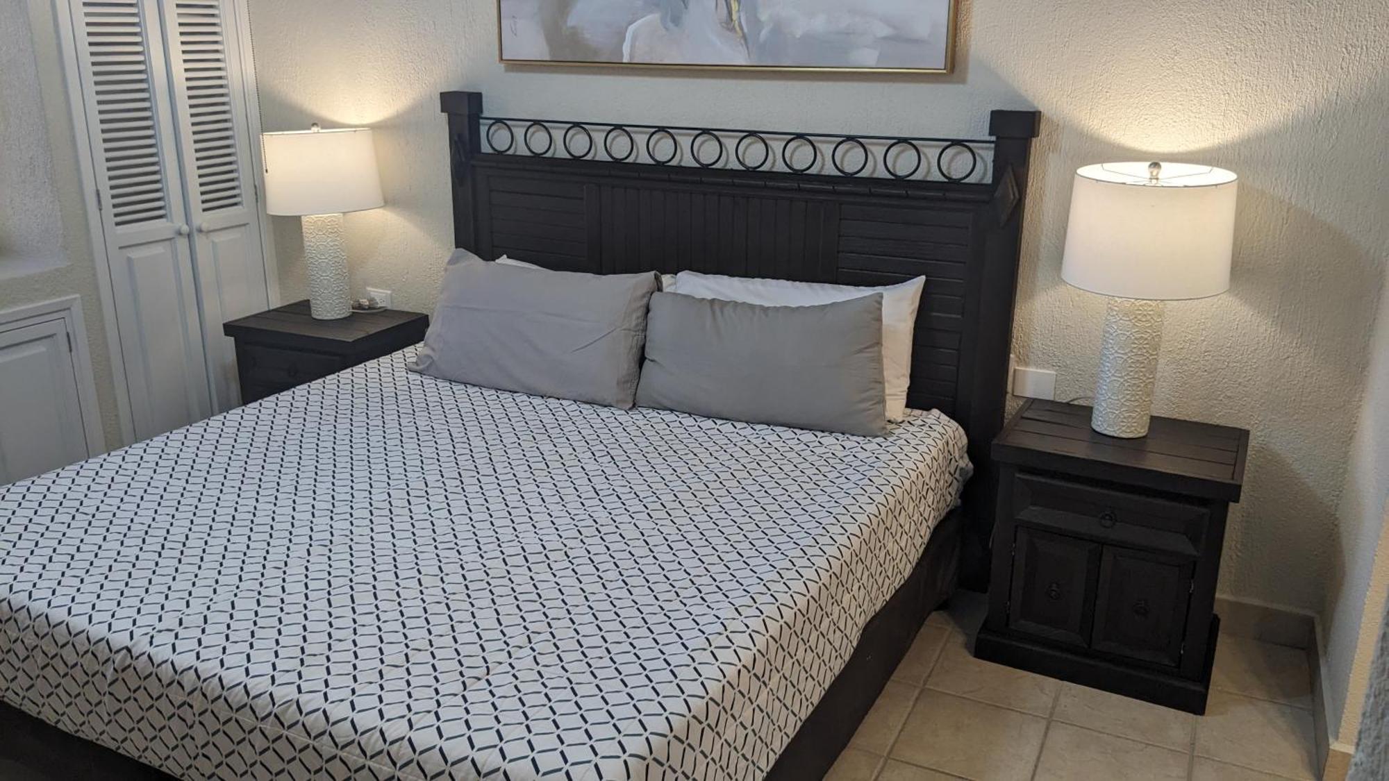 Apartment Princesa De Penasco B208 - Family Getaway *