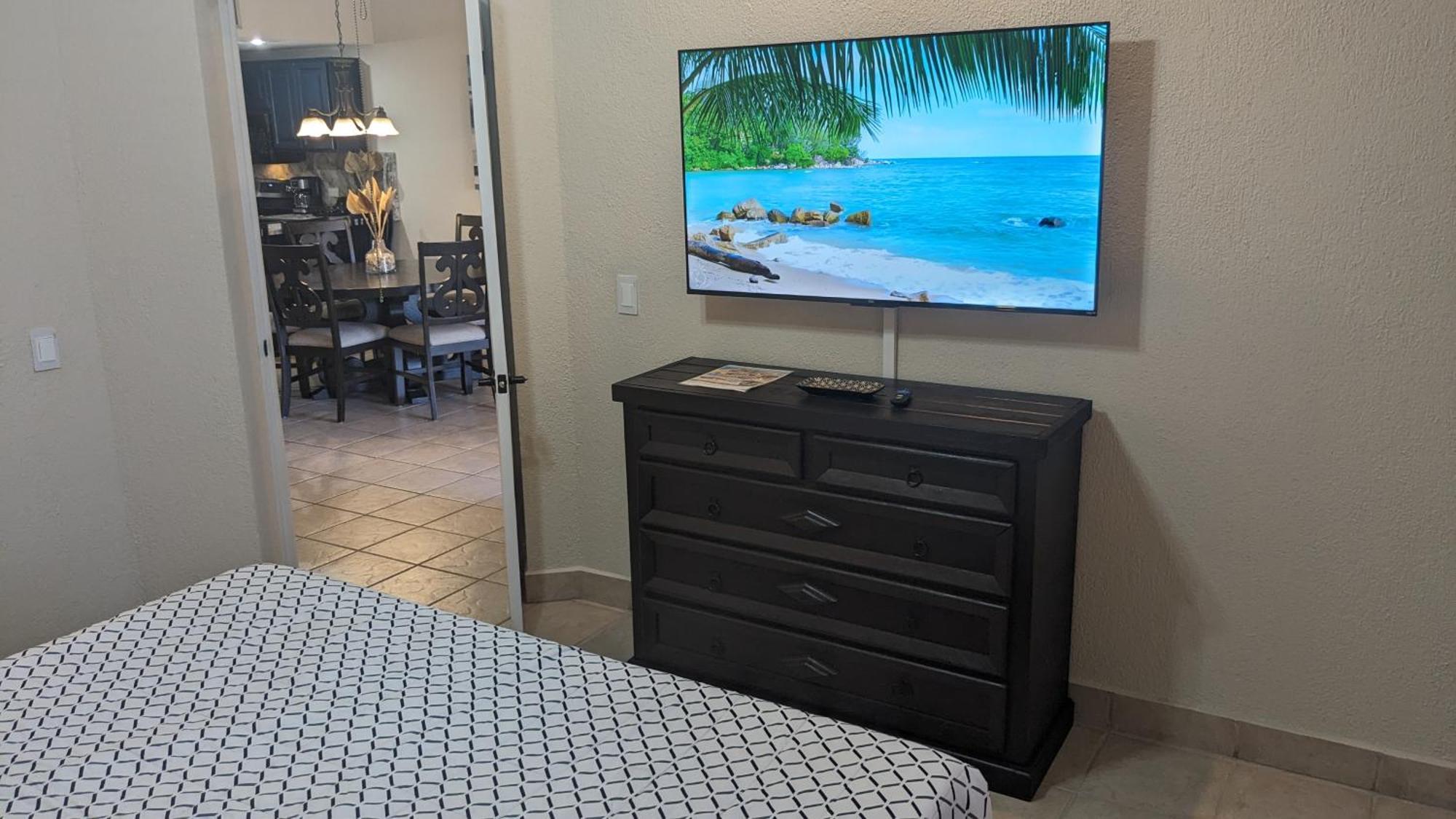 Apartment Princesa De Penasco B208 - Family Getaway *