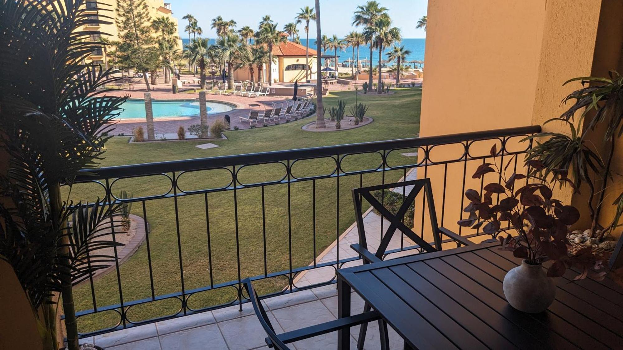 Apartment Princesa De Penasco B208 - Family Getaway *