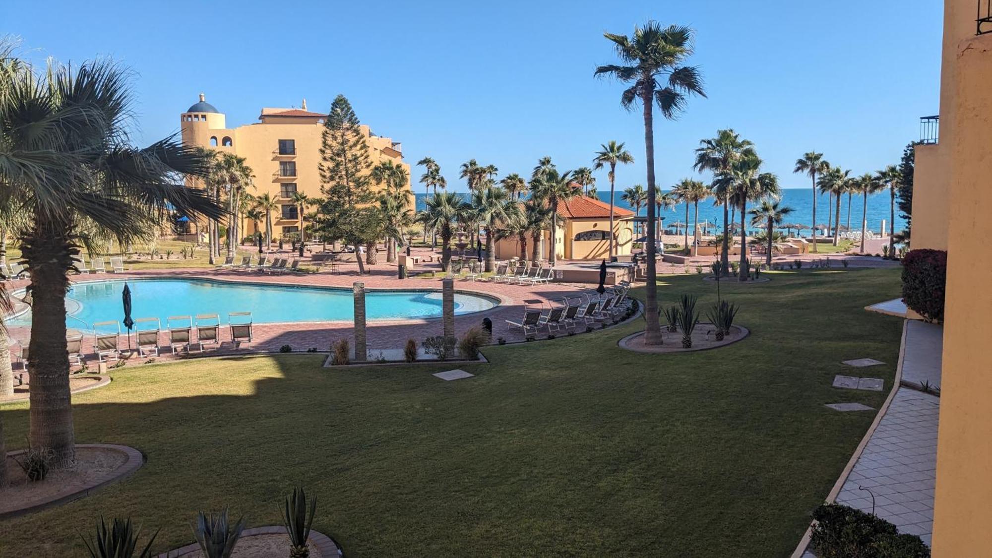 Princesa De Penasco B208 - Family Getaway Puerto Penasco